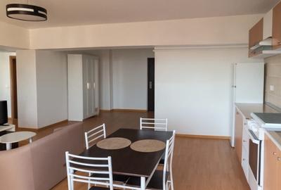 Apartament cu 2 camere decomandat, mobilat în Nicolae Grigorescu