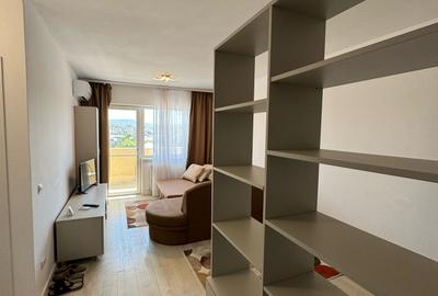 Apartament 1 camera, decomandat | Loc de parcare | bloc 2020 - 1