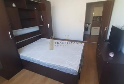 Apartament 3 camere, decomandat,  zona Mihai Viteazu - 3
