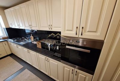 APARTAMENT 3 CAMERE I AVIATIEI I PROMENADA MALL*** - 21