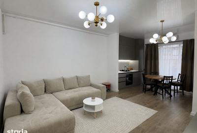 Închiriere Apartament cu 2 camere în Theodor Pallady, bloc nou, parcare - 2