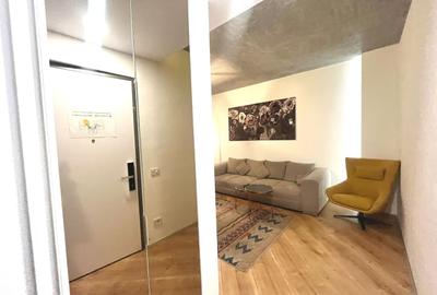 Apartament 2 camere Floreasca cu vedere deschisă/Dinamic City - 4