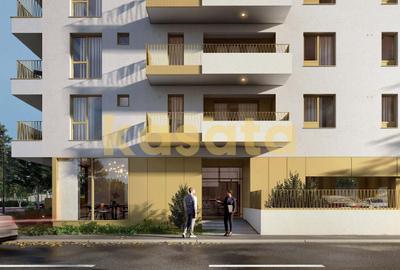APARTAMENTE | COLENTINA | BLOC NOU | FINISAJE PREMIUM | AVANS 5% - 4