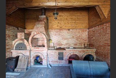 Casă Baia Mare, 140mp, 4 camere, Centrul Vechi, COMISION 0% - 16