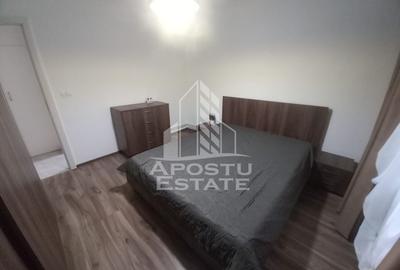 Apartament 2 camere de inchiriat ,Centrala proprie, Soarelui-Timisoara - 3