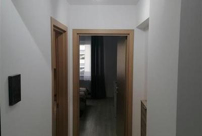 Apartament 2 camere TOP CITY CORESI cu Boxa depozitare - 8