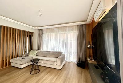 Duplex ultramodern la cheie | Zona Parcul Poligonului - 8