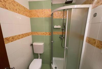 Apartament 3 dormitoare | Zorilor | UMF | UTCN | Balcon - 9