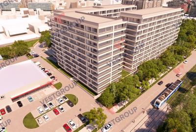 Unique Preciziei Residence