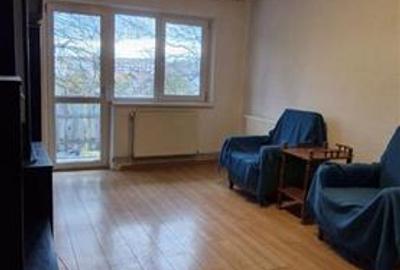 Garsoniera mobilata, echipata, terasa, Lenin, Sfantu Gheorghe - 1