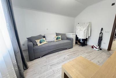 Casa moderna cu 4 camere si terasa in cartierul Tineretului - 9