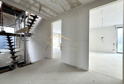 Vila Individuala Exclusivista 6 camere *525mp* // Pipera - Scoala Americana - 35