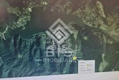 Teren intravilan parcelabil- Colibița, investitie - 5