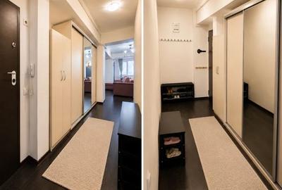 Apartament 3 Camere,13 Septembrie ,Sebatian,bl.2014,DECOMANDAT,centrala,mobilat - 3