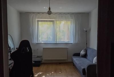 Garsoniera mobilata si utilata zona Bartolomeu - 1