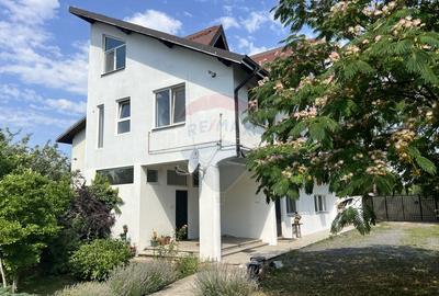 Casă spațioasă și versatilă în Păsărea (Brănești) - 42