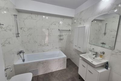 Penthouse 124 mp + 2 locuri de parcare - Belvedere Residence cu vedere la lac - 14