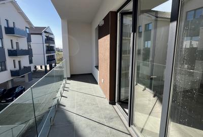 DEZVOLTATOR, CALITATE GARANTATA, ASFALT, APARTAMENTE CU 2 CAMERE - 8