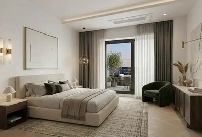 2 camere lux | Smart Home | Unirii |   Living Spațios - 1