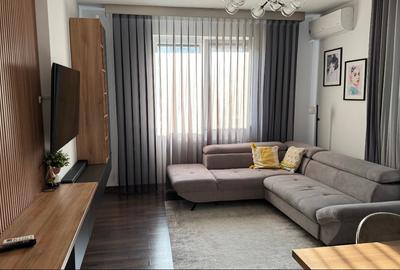 Apartament 2 camere Smart Home, Dristor, bloc nou + parcare subsol - 2