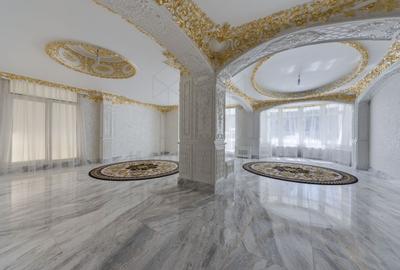 Maison de Bourbon | Vila exclusivista Floreasca Lake | Teren 1200mp - 11