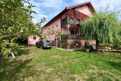 Casa Bunesti/La Cheie - 3
