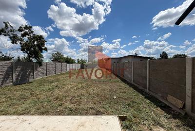 Casă Individuala | 3 camere | Toate utilitatile | Teren Generos | - 12