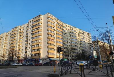 ISPIRESCU, MALCOCI, 69 MP DECOMANDAT, O BAIE, 2 BALCOANE, BLOC 1979 - 1