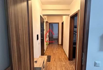 Apartament cu 2 camere, Decomandat, + 41mp terasa - 16