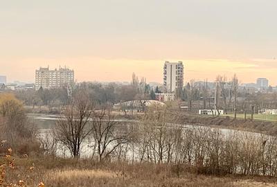 Apartament 4 camere -mobilat si utilat premium-Sisesti - 37