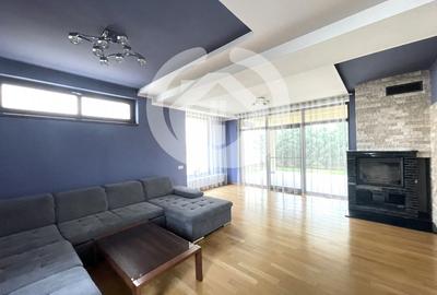 Casa individuala premium |  180 mp | Teren 611 mp | Gata de mutat - 8