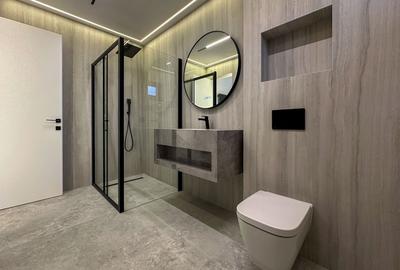 UNIC  |  Vilă Individuală Premium cu Design Contemporan și Finisaje de Lux - 31