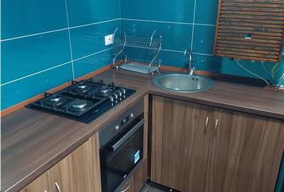 Inchiriez apartament 2C mobilat si utilat complex Zorilor - Moara de Vant - 4