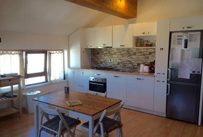 Inchiriere apart. mobilat, 3  cam.,72 mp., Zorilor, 600 Eur - 4