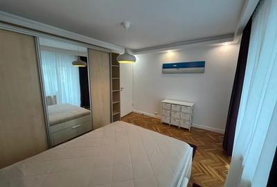 Vitan Mall-strada Foisorului-apartament 3 camere - 4
