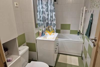 2 camere semidecomandate, balcon, Gheorgheni, Zona Fsega, Iulius Mall - 7