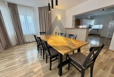 IANCU NICOLAE | COMPLEX REZIDENTIAL | 3 DORMITOARE - 21