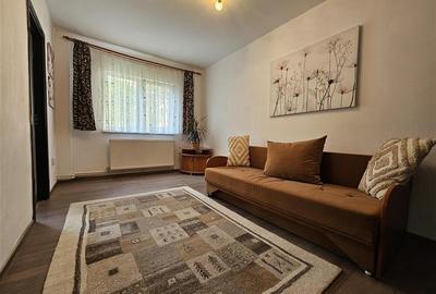 Garsoniera renovata in zona linistita Racadau - 3