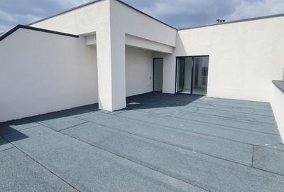 Vand penthouse situat într-un bloc nou ,pe prelungirea B-dul Mihai Viteazu - 4