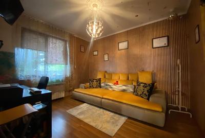 Refugiu elegant cu piscină privată în inima Iancu Nicolae - 26
