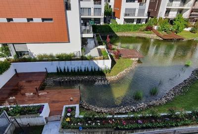 Vila 8+ Camere | Vedere Lac | BANEASA - 2