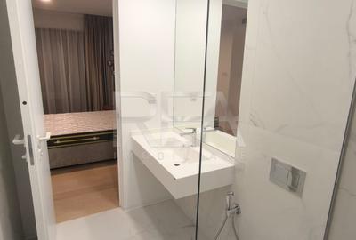 Apartament 3 camere de Inchiriat - 16