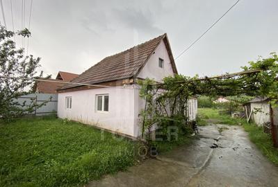 Casă de vânzare | 100 mp utili | Teren 980 mp | Daia - 1