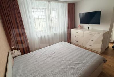 Duplex spațios 136 MP UTILI de vânzare  – Izvor, Tărlungeni - 12