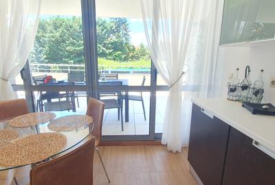 Inchiriere apartament 3 camere Iancu Nicolae - 8