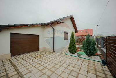 Casă nouă Biharia 2023, 500 mp teren, garaj, pregătită pentru panouri - 18