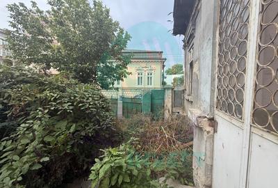 Casa cu teren total 248 mp pe Matei Voievod - 4