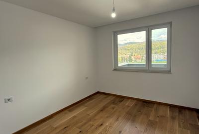 Apartament 2 camere decomandate, ideal dormitor + birou - Urban Plaza, Astra - 8