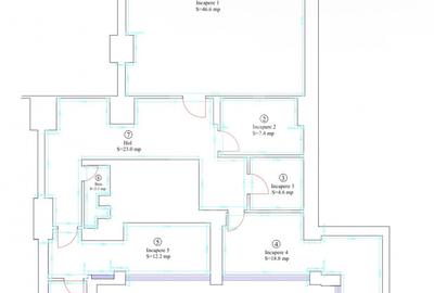 Spatiu comercial || Zona cipariu - 17