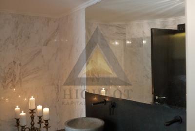 ALIA| 5 CAMERE 140 MP ETAJ 9| Arcul de Triumf - 15